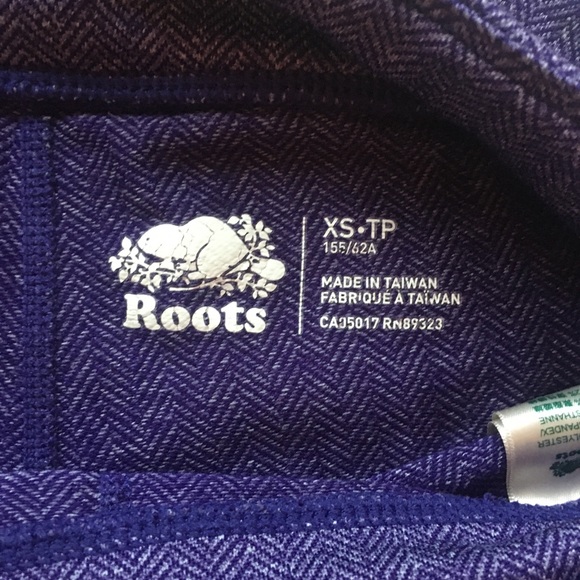 Roots Leggings - Picture 5 of 5